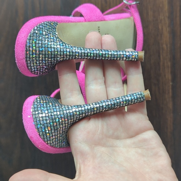 SJP by Sarah Jessica Parker Elektra sandals - Picture 6 of 15